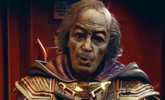 بازی Starfield (استارفیلد)