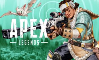 Apex Legends