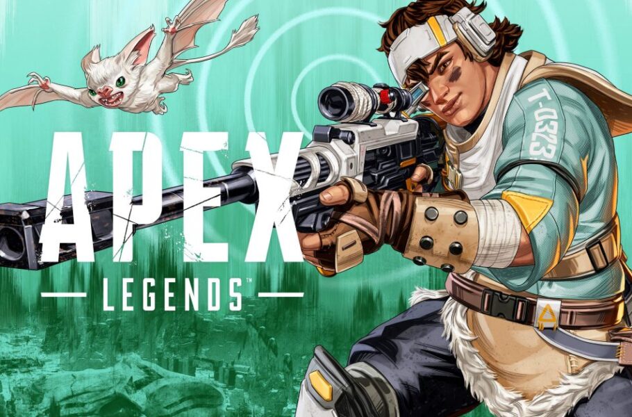 Apex Legends