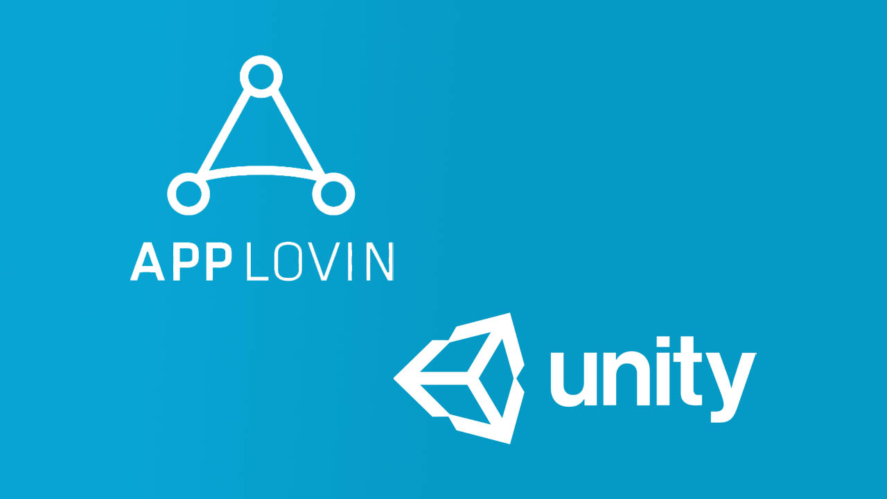 شرکت فناوری موبایل AppLovin به دنبال خرید Unity است