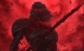 خدای مارول - Banner