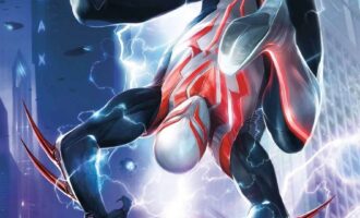 فیلم متفاوت مرد عنکبوتی - Banner