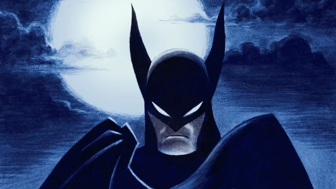 رقابت سرویس‌های استریم برای به دست آوردن حق پخش انیمیشن Batman: Caped Crusader