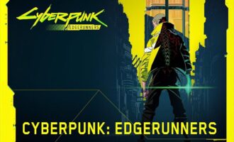 انیمه Cyberpunk Edgerunners