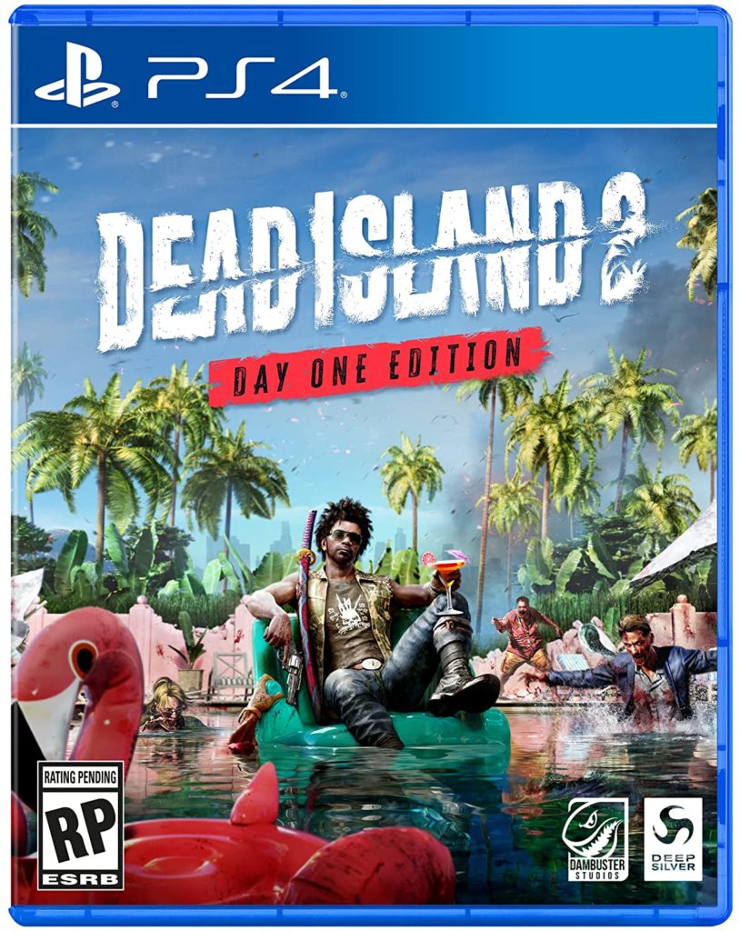 تاریخ عرضه و رونمایی از بازی Dead Island 2 لو رفت - ویجیاتو