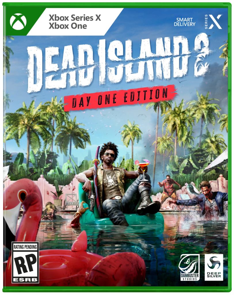 بازی Dead Island 2