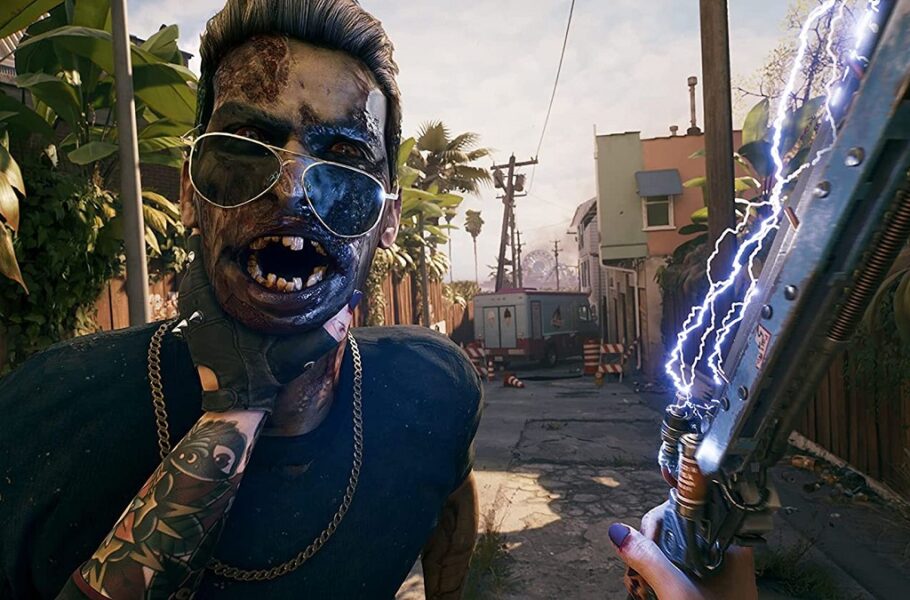 بازی Dead Island 2