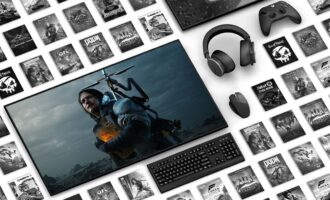 بازی Death Stranding