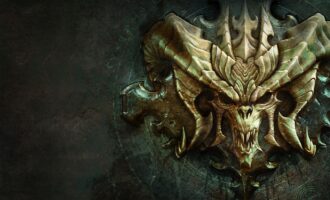 بازی Diablo 3