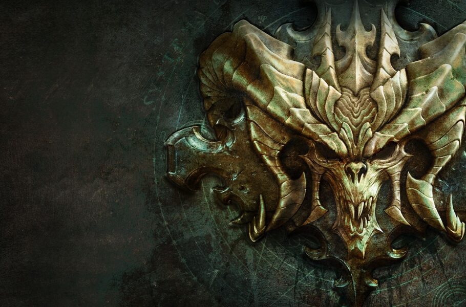 بازی Diablo 3