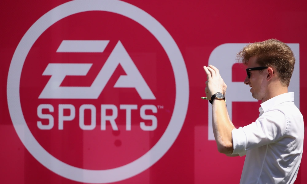 شایعه: آمازون قصد خرید EA را دارد