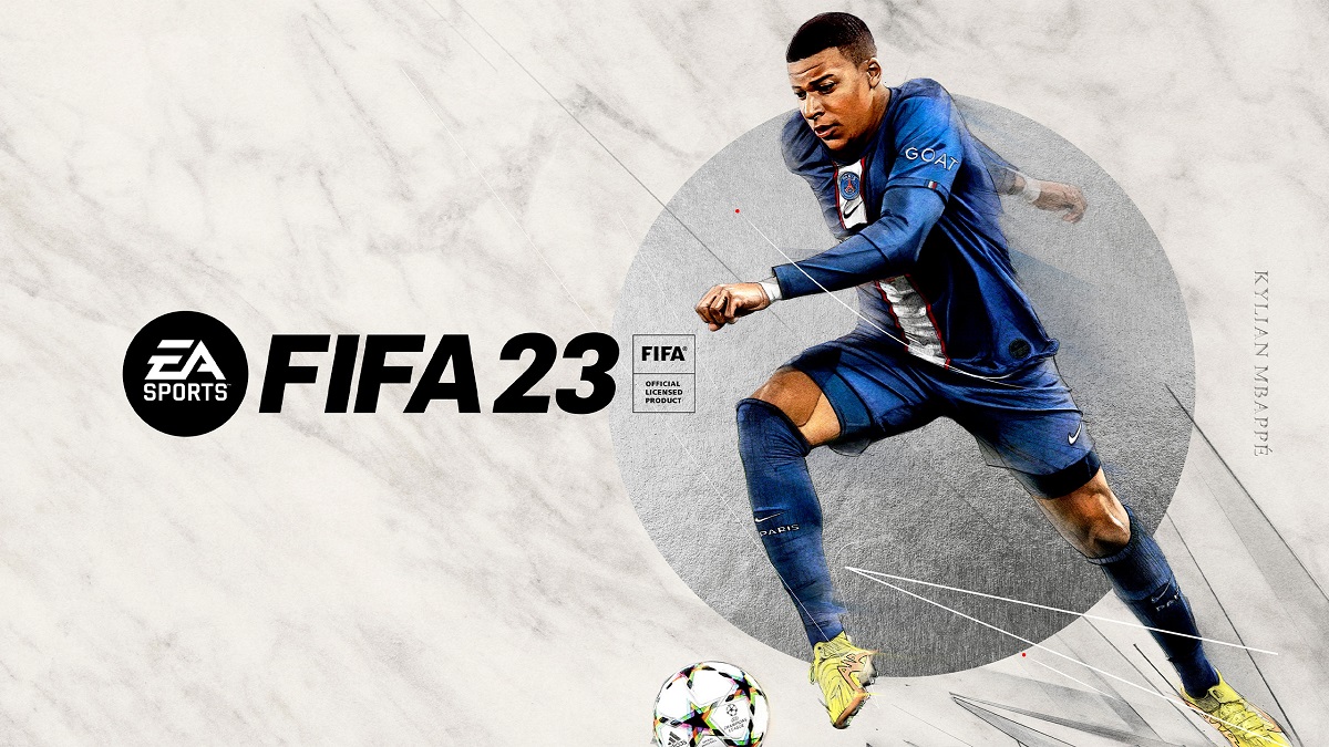 برخی کاربران FIFA 23 را تقریبا رایگان پیش‌خرید کرده‌اند!