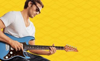 بازی Rocksmith