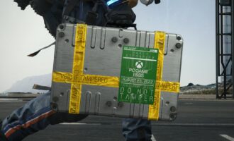 Death Stranding