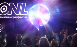 گیمزکام ۲۰۲۲