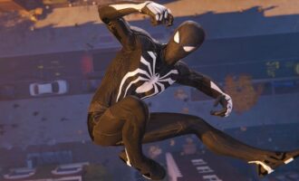 بازی مرد عنکبوتی (Spider-Man Remastered)