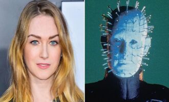 ریبوت فیلم Hellraiser