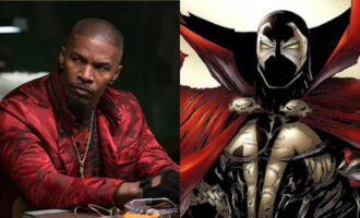 فیلم Spawn
