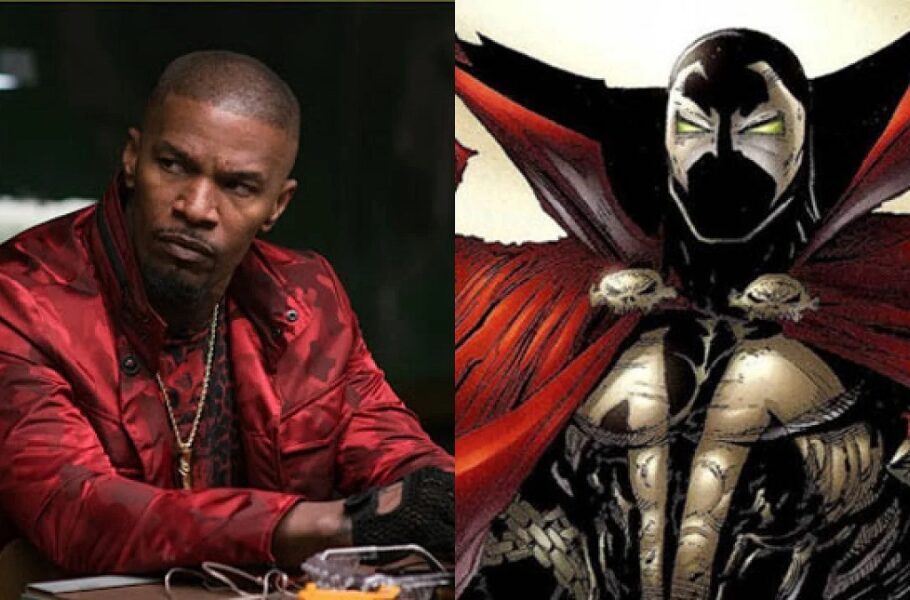 فیلم Spawn