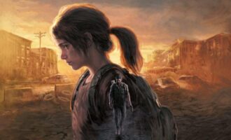 بازی The Last Of Us Part 1