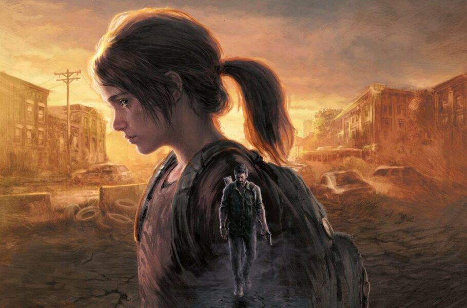 بازی The Last Of Us Part 1