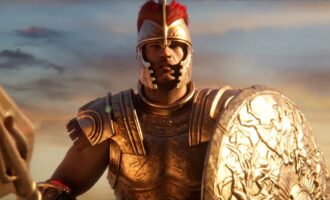 بازی استودیو Creative Assembly