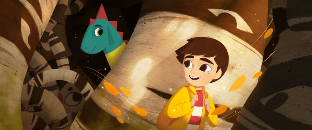معرفی بهترین انیمیشن‌های ۲۰۲۲ | خلاصه داستان + شانس در اسکار و... - ویجیاتو