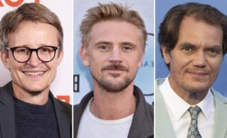 فیلم The Bikeriders