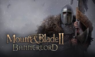 Mount and Blade 2: Bannerlord