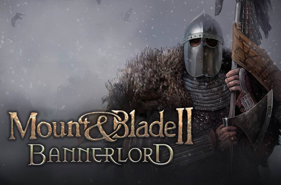 Mount and Blade 2: Bannerlord