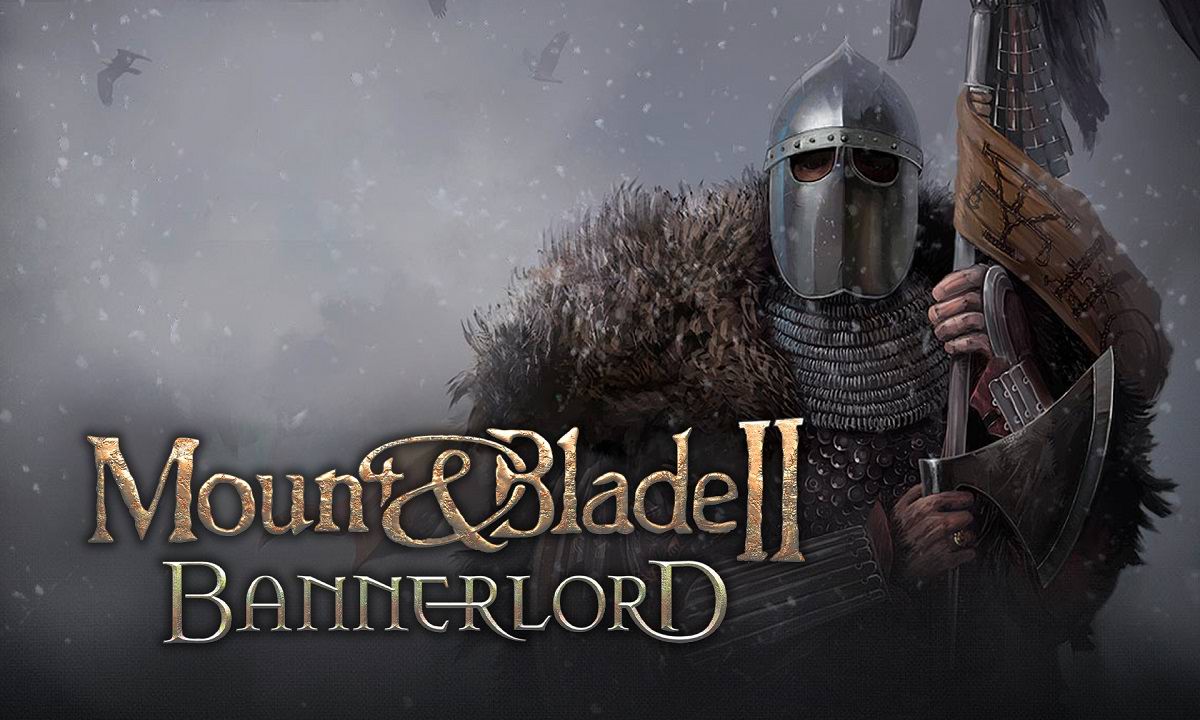 تاریخ انتشار نسخه کامل Mount and Blade 2: Bannerlord مشخص شد