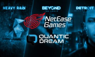 کوانتیک دریم و نت ایز