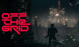 بازی Off the Grid