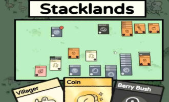 StackLands