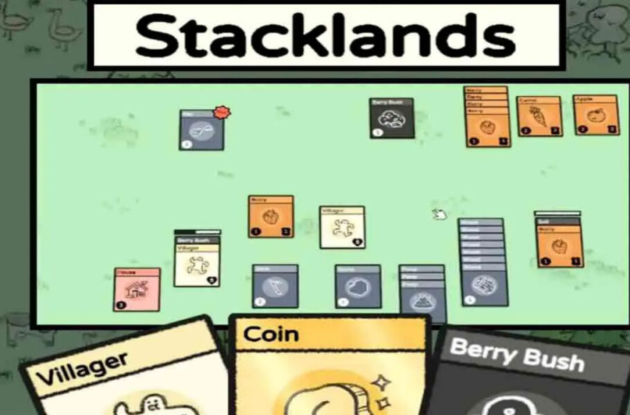 StackLands