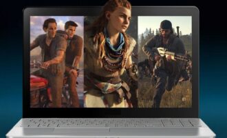 بازی های پلی استیشن