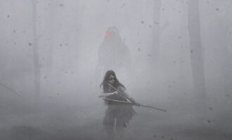 نقد فیلم Prey