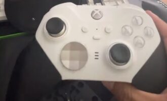 ایکس باکس الیت