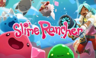 بازی Slime Rancher 2