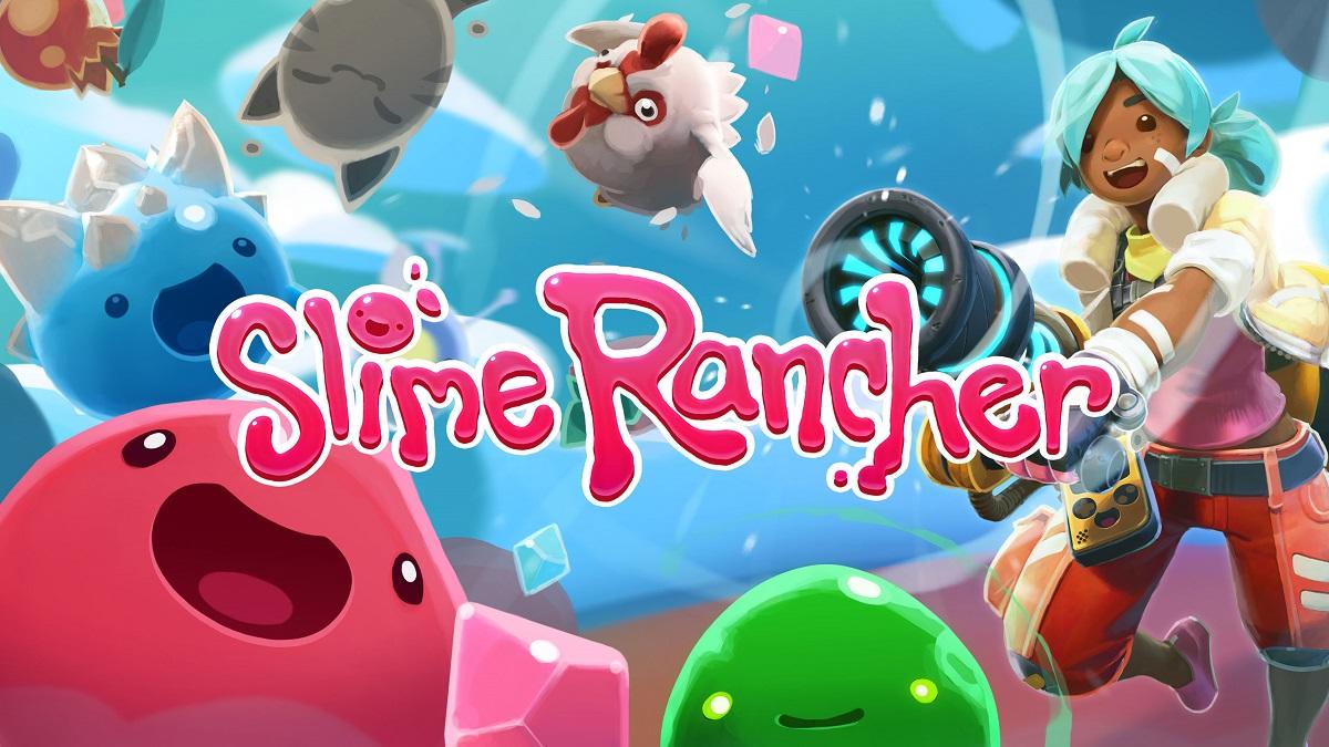 دسترسی زودهنگام بازی Slime Rancher 2 ماه آینده آغاز می‌شود