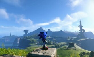 سونیک فرانتریز