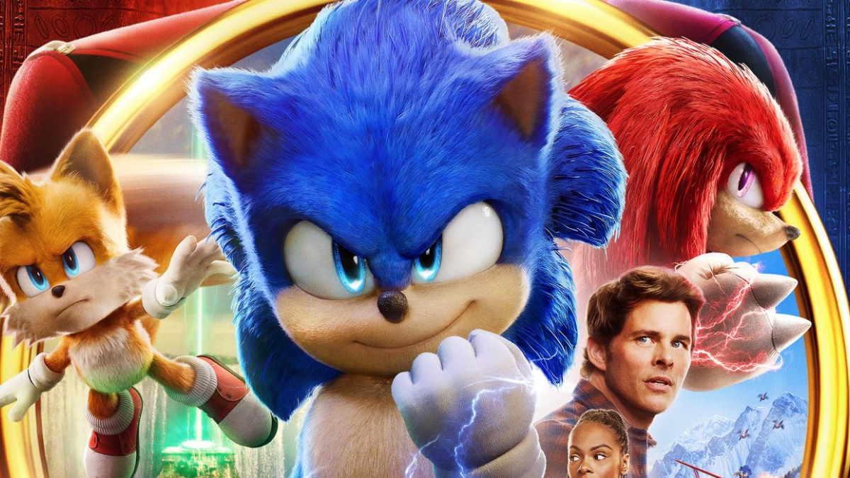 تاریخ اکران فیلم Sonic the Hedgehog 3 مشخص شد