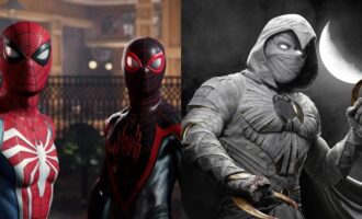 بازی شوالیه ماه