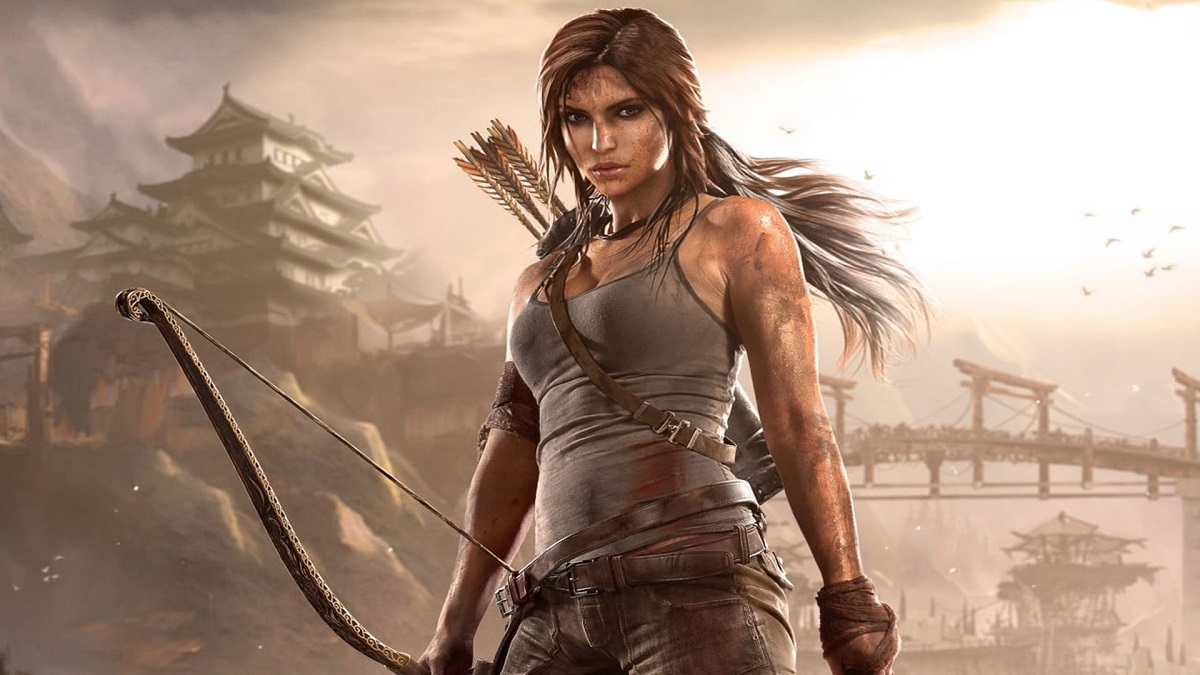 اسکوئر انیکس خواهان حذف اطلاعات بازی جدید Tomb Raider است