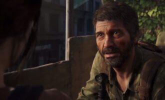بازی Last of Us