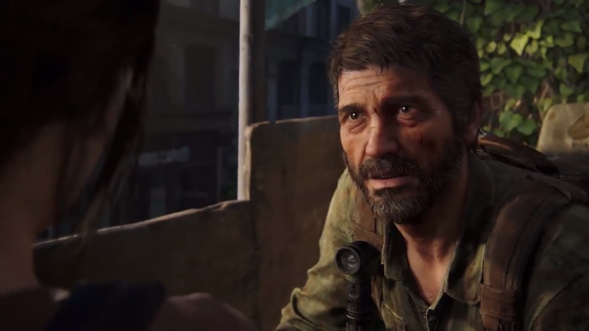 مقایسه رسمی بازی The Last of Us Part 1 روی PS4 و PS5