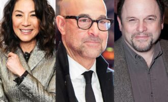 فیلم The Electric State