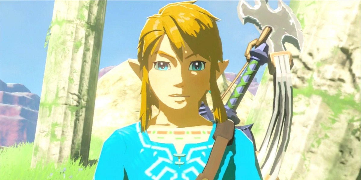 رکورد فاصله زمانی بین دو نسخه The Legend of Zelda شکسته شد