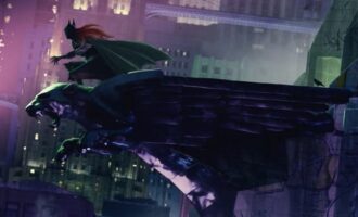 فیلم Batgirl