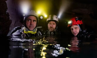 نقد فیلم سیزده زندگی